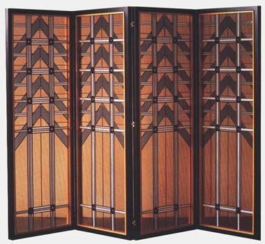 Frozen Music in Yellow