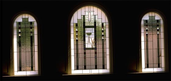 First Baptist Church