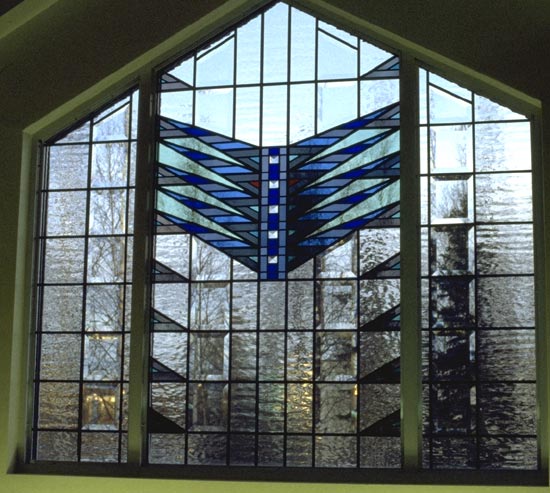 McLaughlin Youth Center